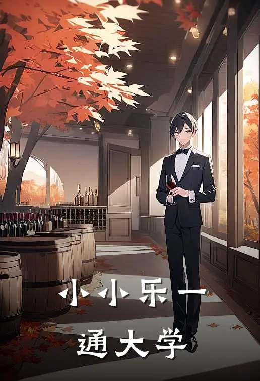 小小乐一通大学