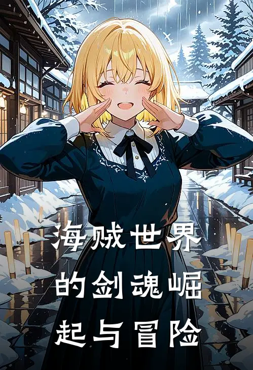 海贼世界的剑魂崛起与冒险