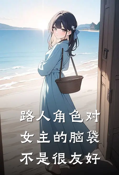 路人角色对女主的脑袋不是很友好