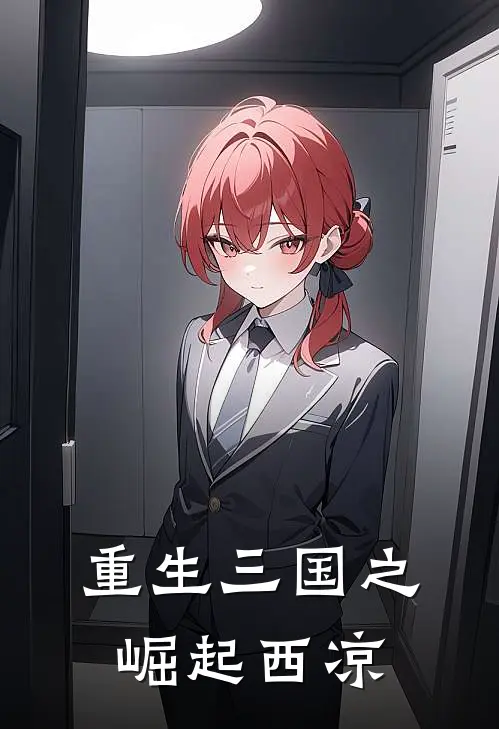 重生三国之崛起西凉