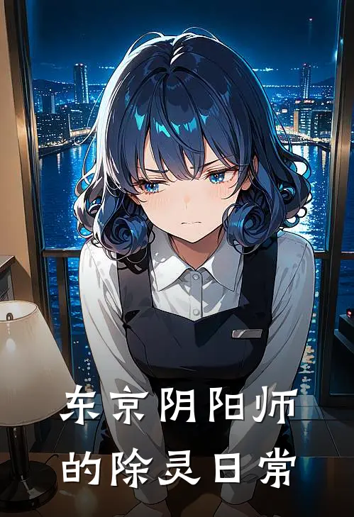 东京阴阳师的除灵日常