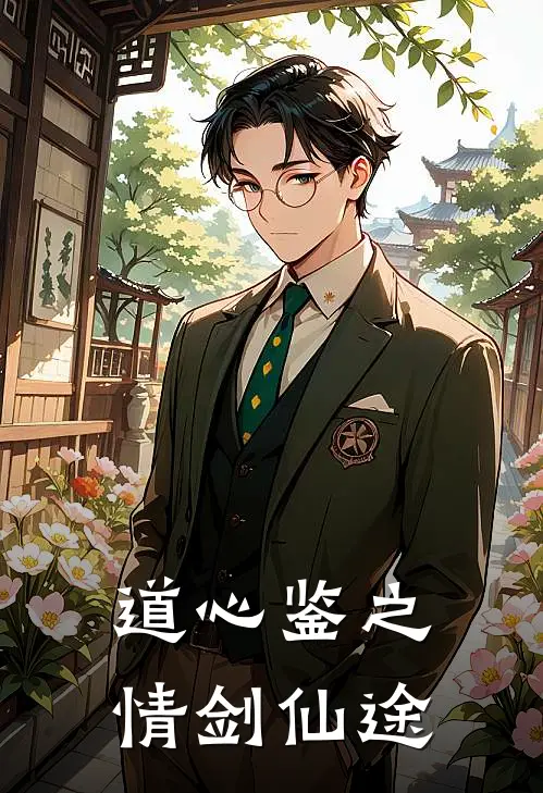 道心鉴之情剑仙途