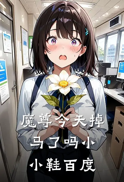 魔尊今天掉马了吗小小鞋百度