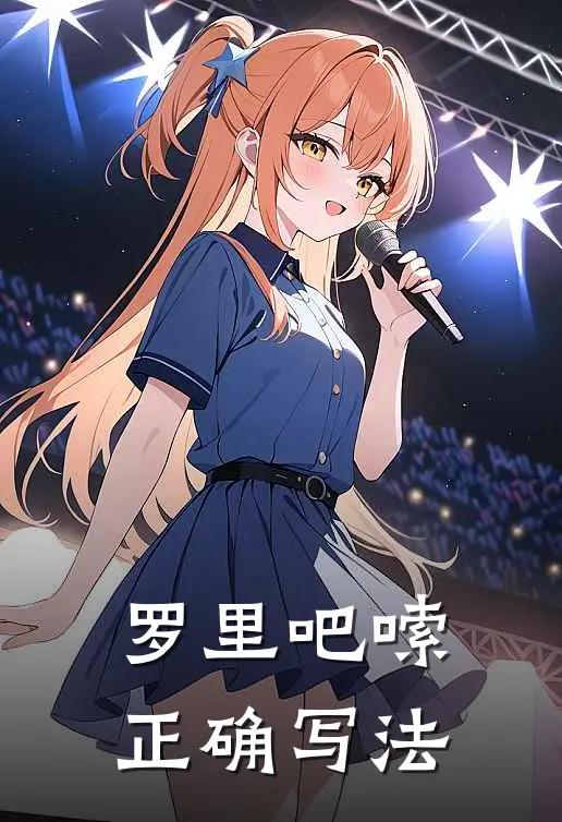 罗里吧嗦正确写法