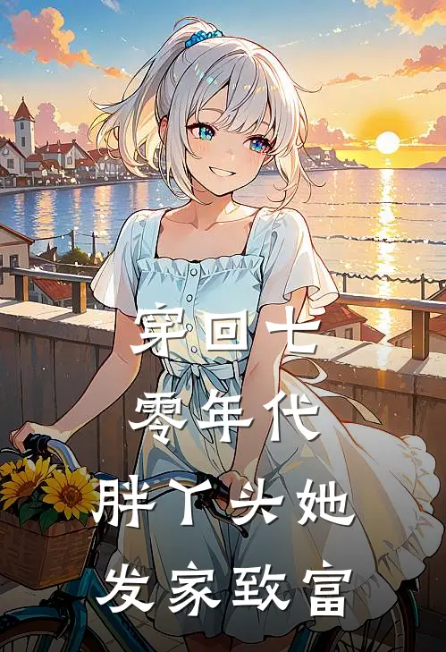 穿回七零年代，胖丫头她发家致富