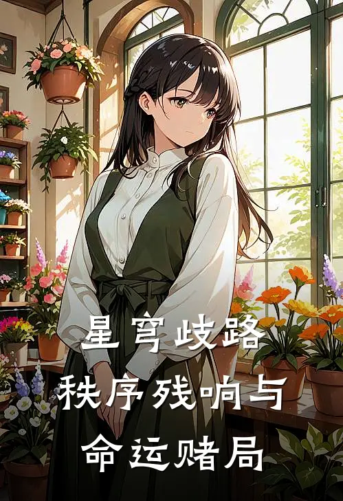 星穹歧路：秩序残响与命运赌局