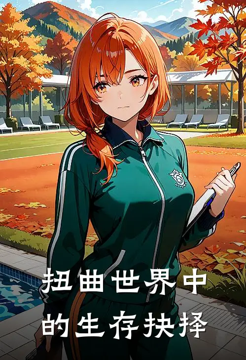 扭曲世界中的生存抉择