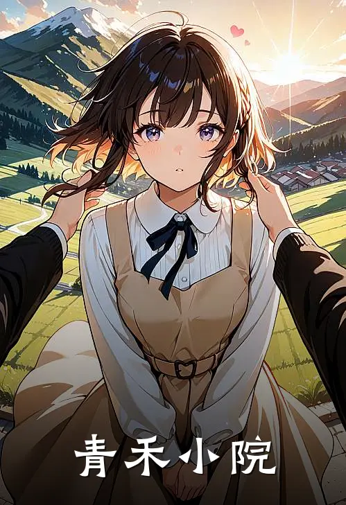 青禾小院