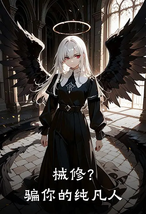 林茗赵明正(械修？骗你的，纯凡人)_《械修？骗你的，纯凡人》最新章节免费在线阅读