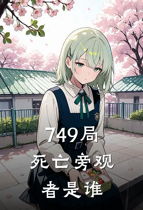 749局死亡旁观者是谁