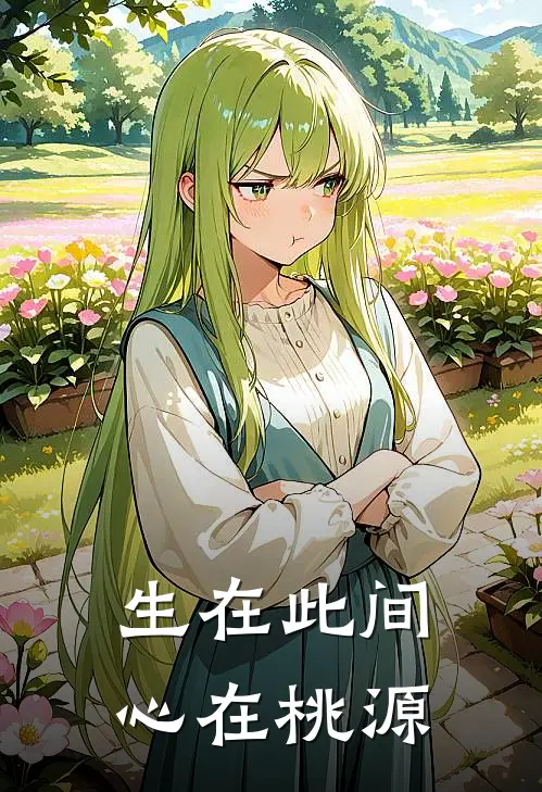 生在此间心在桃源