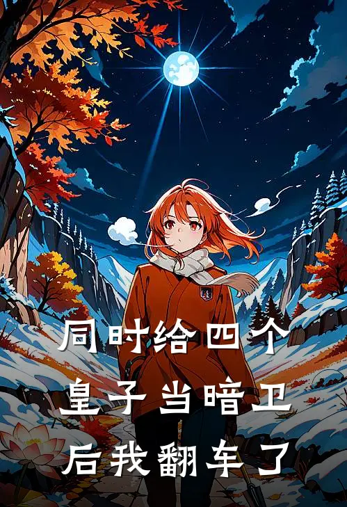 同时给四个皇子当暗卫后我翻车了