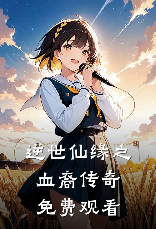 逆世仙缘之血裔传奇免费观看