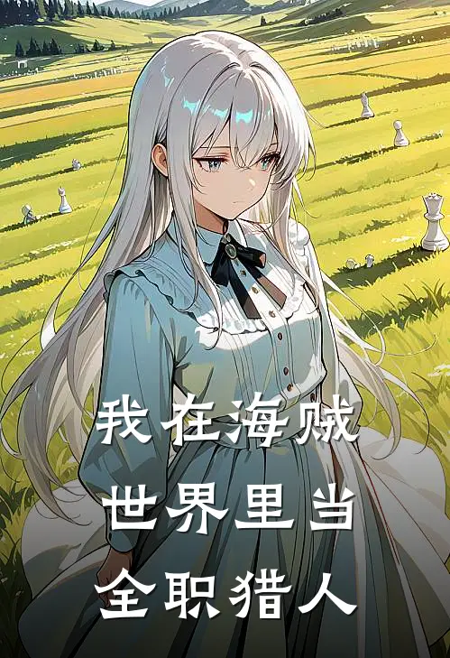 我在海贼世界里当全职猎人(伊恩雷恩)热门小说排行_完结版小说我在海贼世界里当全职猎人伊恩雷恩