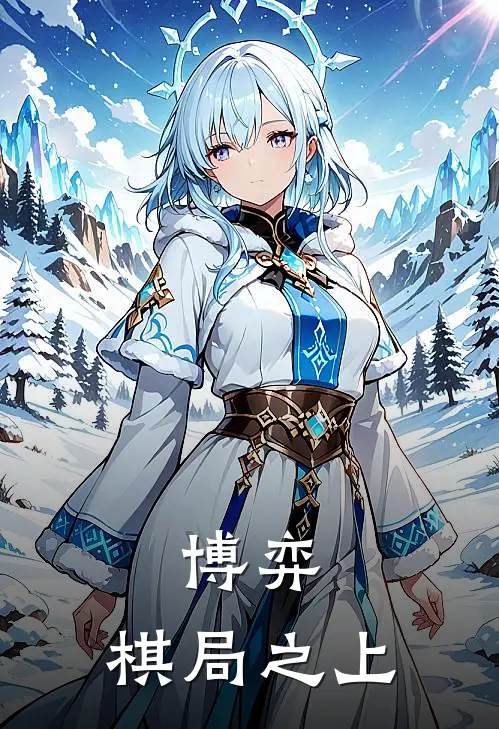 博弈：棋局之上