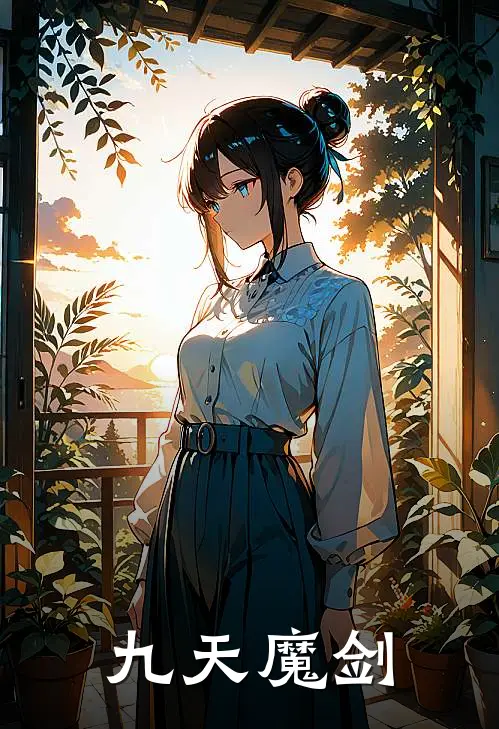 九天魔剑