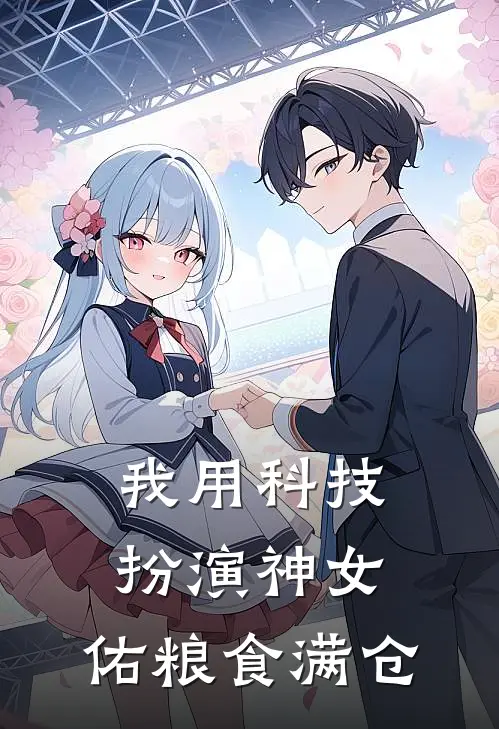 我用科技扮演神女，佑粮食满仓