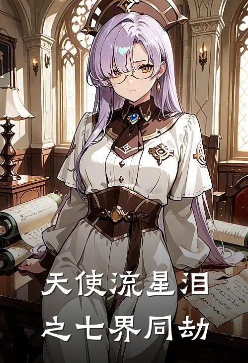 天使流星泪之七界同劫