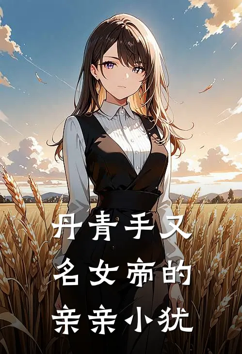 丹青手又名女帝的亲亲小犹