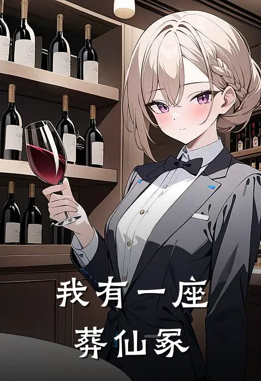 我有一座葬仙冢