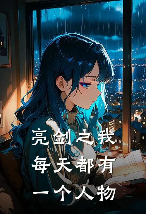 亮剑之我每天都有一个人物