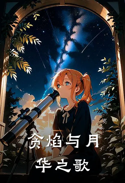 姒天少姒天贪焰与月华之歌全本免费在线阅读_贪焰与月华之歌全本阅读