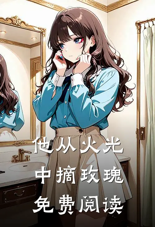 他从火光中摘玫瑰免费阅读