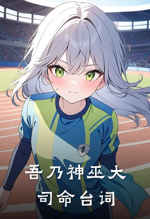 吾乃神巫大司命台词