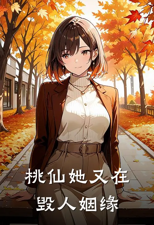 桃仙她又在毁人姻缘