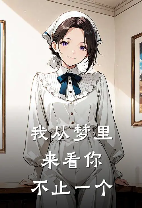 我从梦里来看你，不止一个白棠薛予安全文免费阅读_完结热门小说我从梦里来看你，不止一个(白棠薛予安)