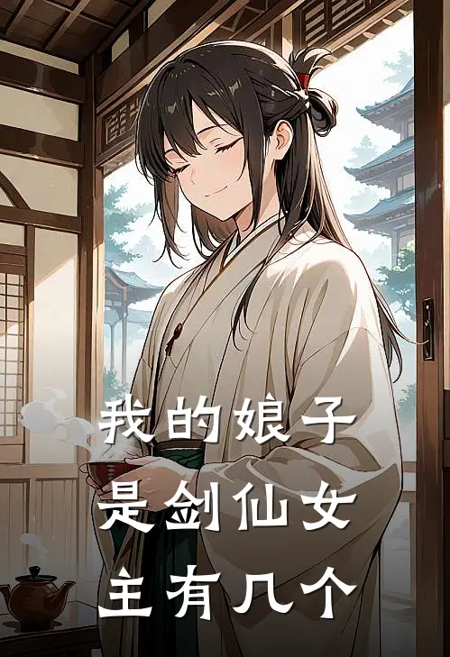 我的娘子是剑仙女主有几个