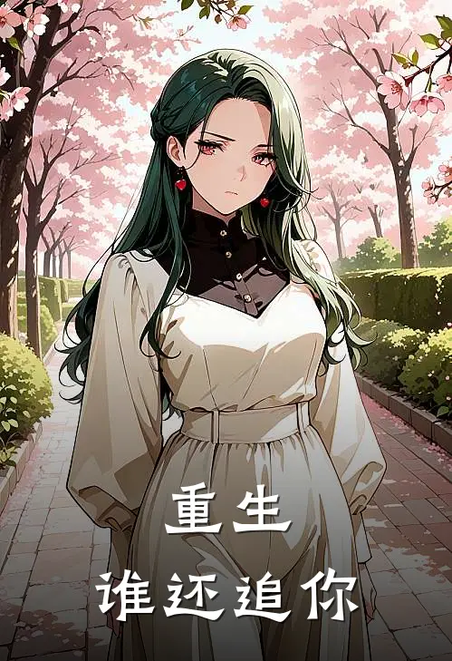 重生，谁还追你