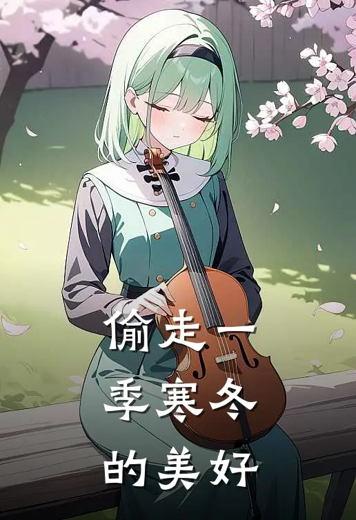 偷走一季寒冬的美好