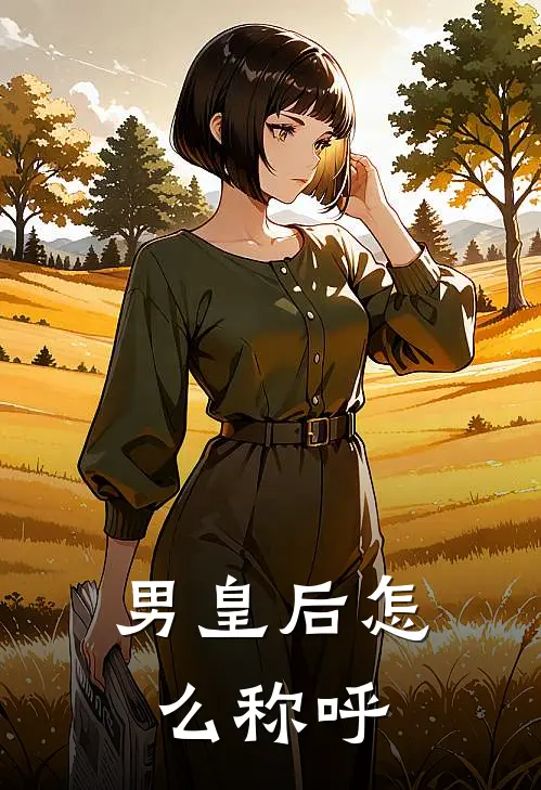 男皇后怎么称呼