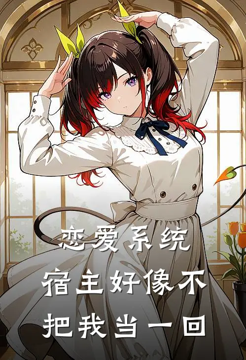 恋爱系统：宿主好像不把我当一回