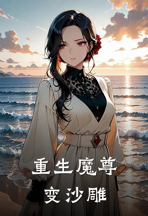 重生魔尊变沙雕