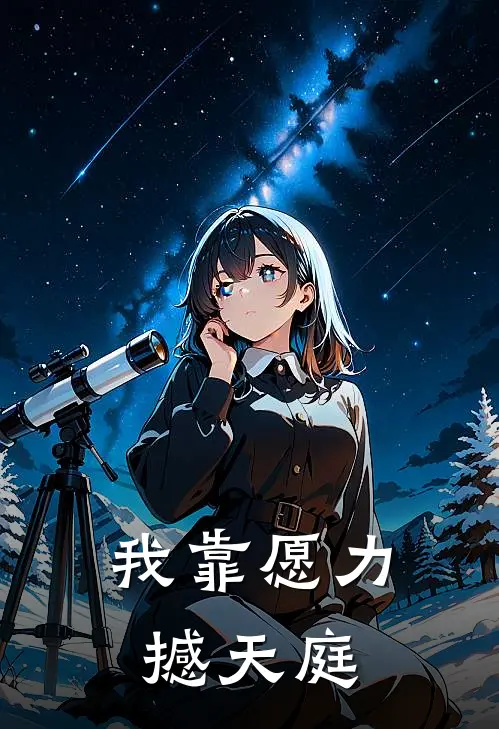我靠愿力撼天庭