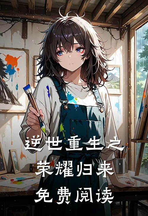 逆世重生之荣耀归来免费阅读