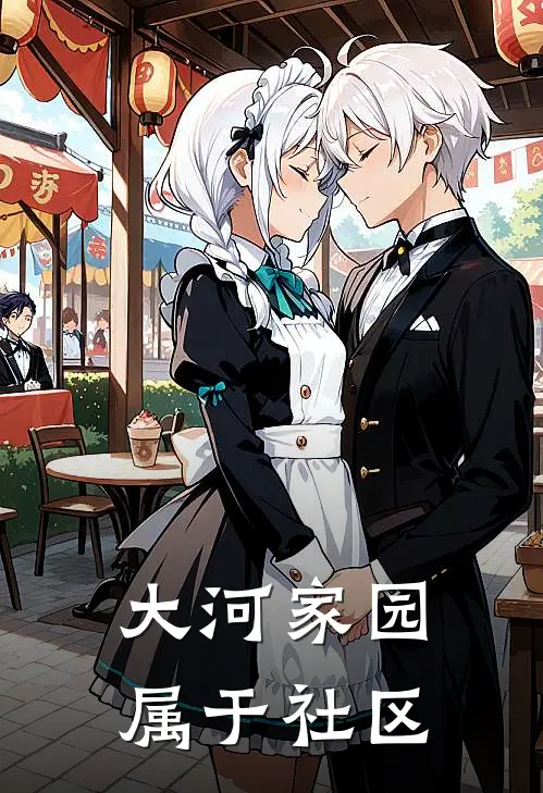 大河家园属于社区