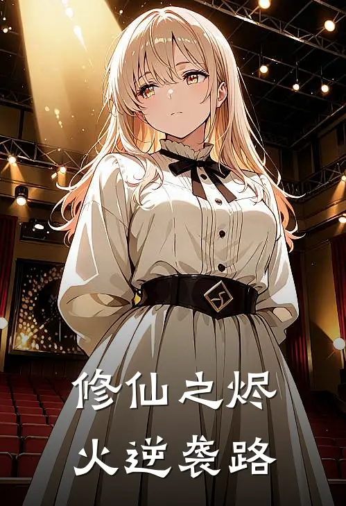 修仙之烬火逆袭路