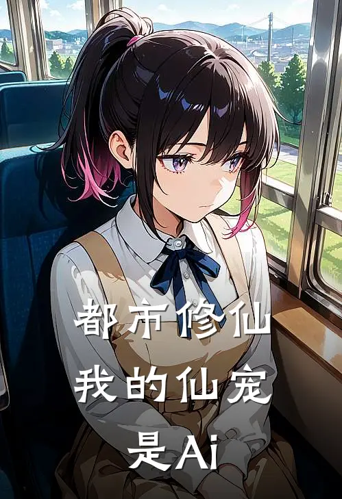 都市修仙：我的仙宠是Ai
