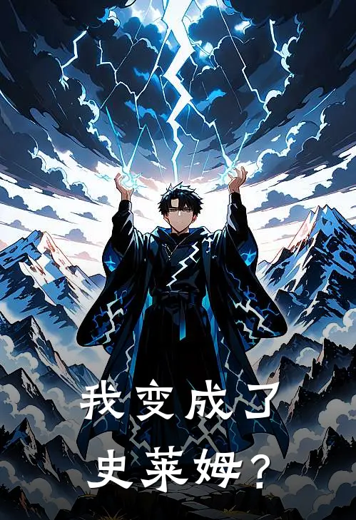 我变成了史莱姆？