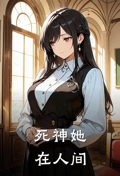 死神她在人间