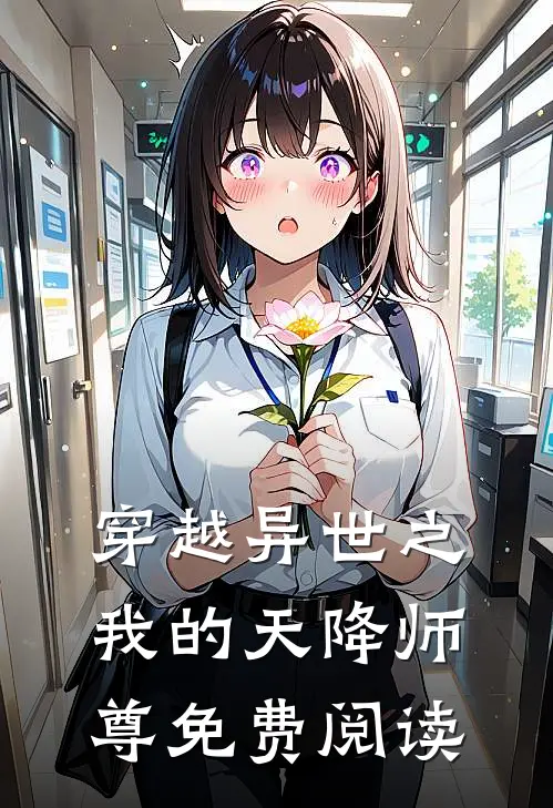 穿越异世之我的天降师尊免费阅读