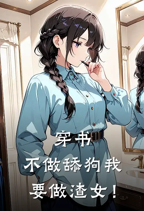 穿书，不做舔狗我要做渣女！沈欣欣牟砚川免费小说完结_最新完本小说推荐穿书，不做舔狗我要做渣女！(沈欣欣牟砚川)