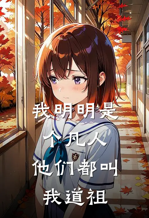 我明明是个凡人，他们都叫我道祖李念凡柳慕白完本小说大全_免费小说免费阅读我明明是个凡人，他们都叫我道祖(李念凡柳慕白)