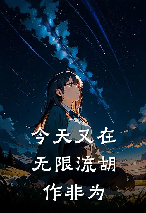 今天又在无限流胡作非为(李娜陈默)完本小说推荐_最新章节列表今天又在无限流胡作非为(李娜陈默)