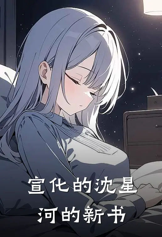 宣化的沈星河的新书