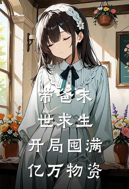 带爸末世求生：开局囤满亿万物资