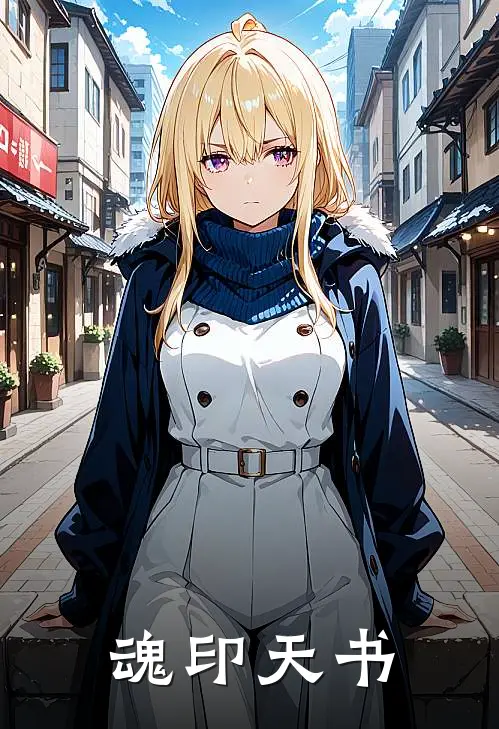 魂印天书(尘渊尘渊)完本小说_免费阅读无弹窗魂印天书尘渊尘渊